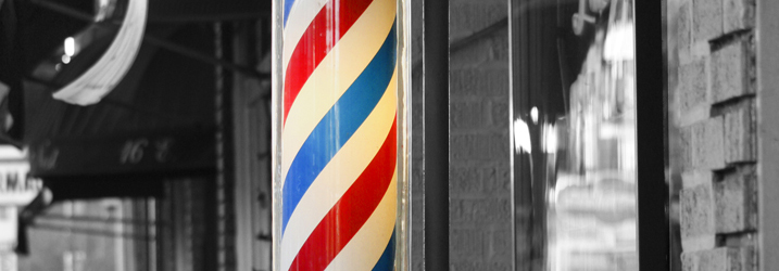 Arlington Hair Salon For Men